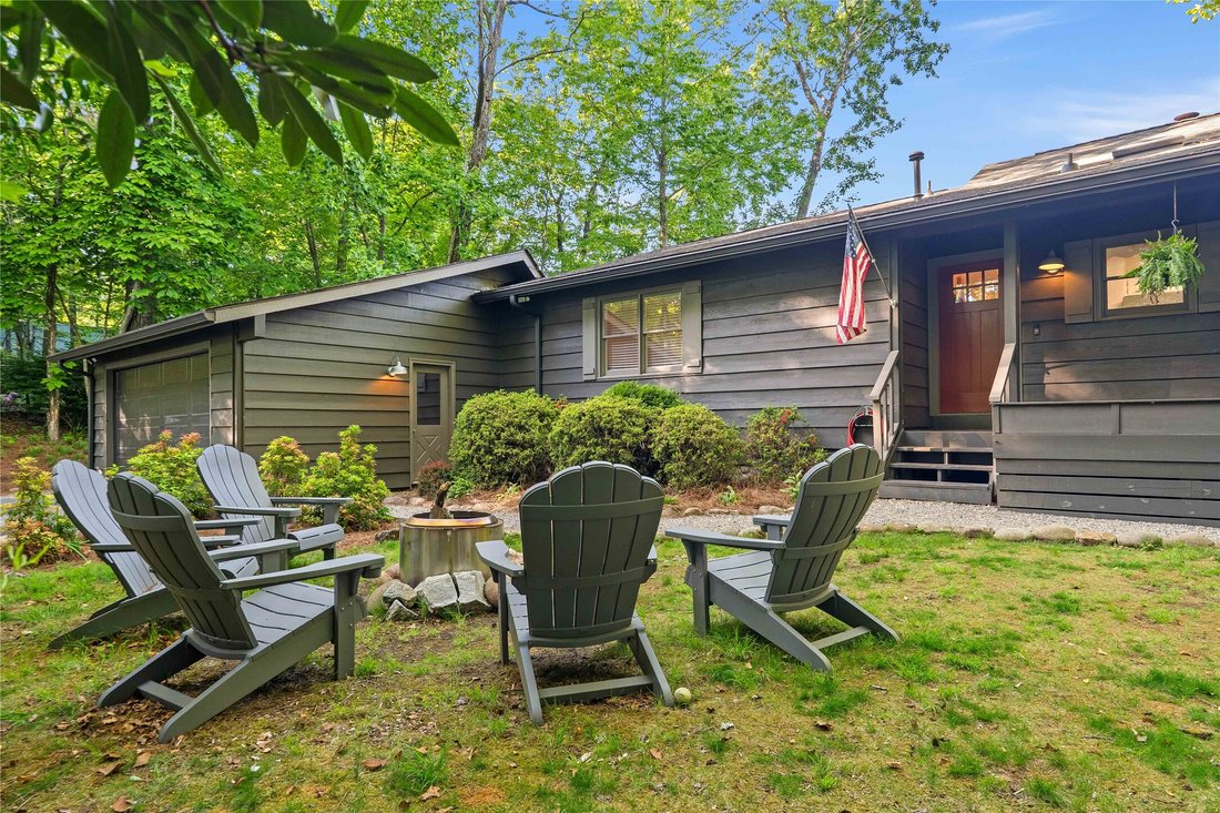 House in Cashiers, North Carolina, United States 1 - 18448922