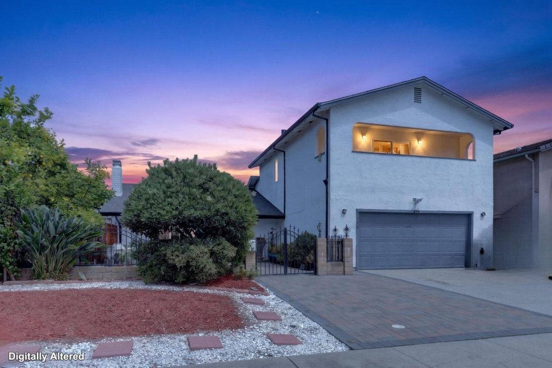House in Santa Clara, California, United States 2 - 18449359