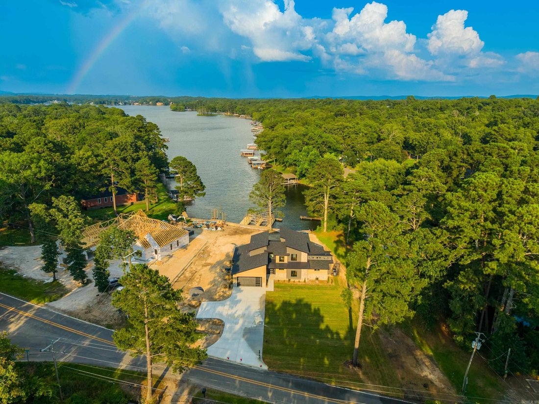 House in Hot Springs, Arkansas, United States 2 - 18446451