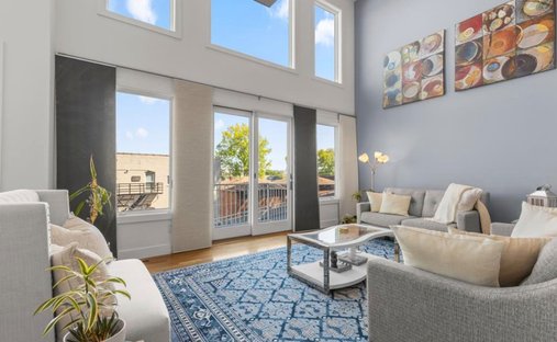 House in Edgewater, New Jersey, United States 1