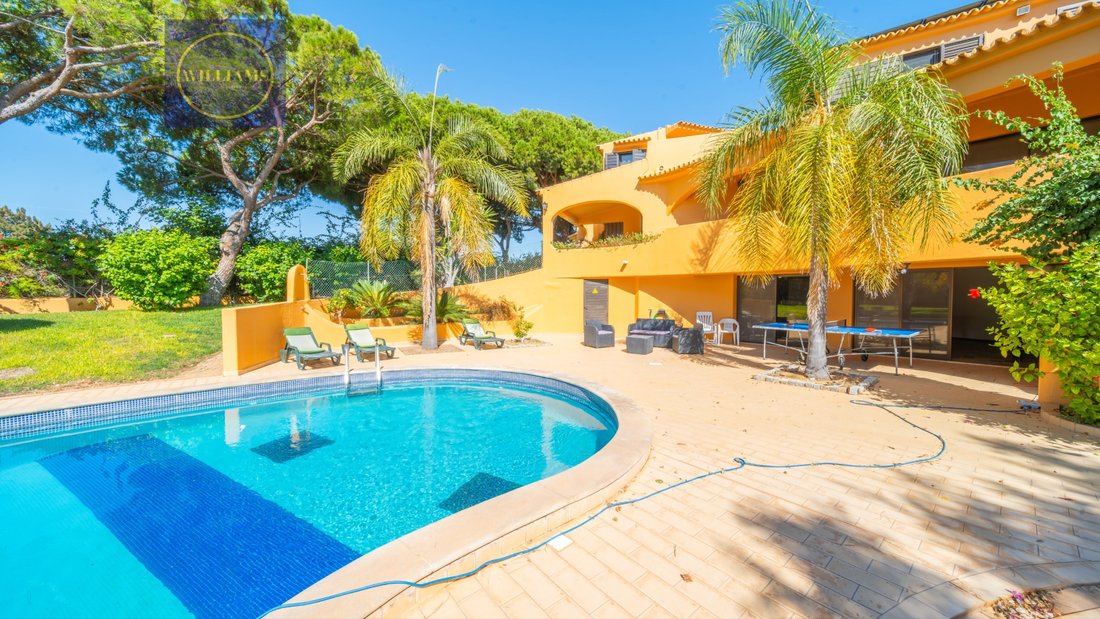 House in Pechao, Algarve, Portugal 5 - 18447956