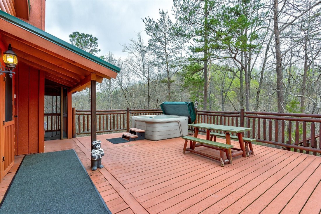 House in Sevierville, Tennessee, United States 3 - 18447023
