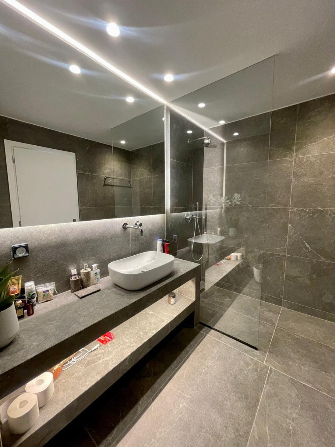 Apartment in Vouliagmeni, Attica, Greece 4 - 18452284