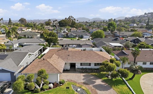 House in San Diego, California, United States 1