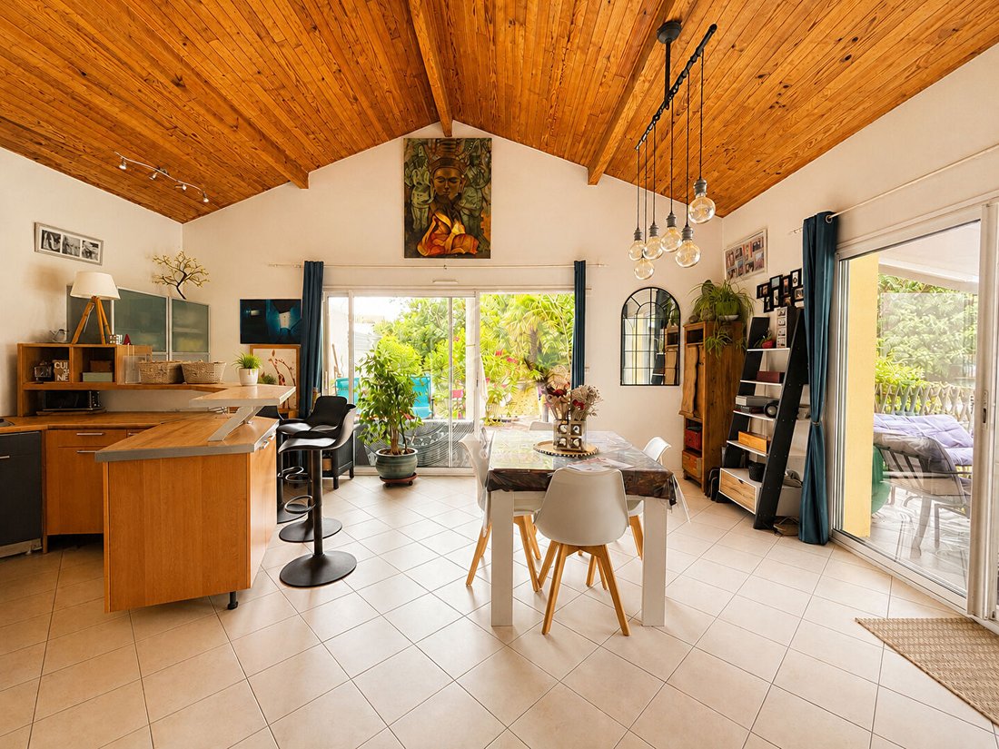 Villa in Labenne, Nouvelle-Aquitaine, France 3 - 18448391