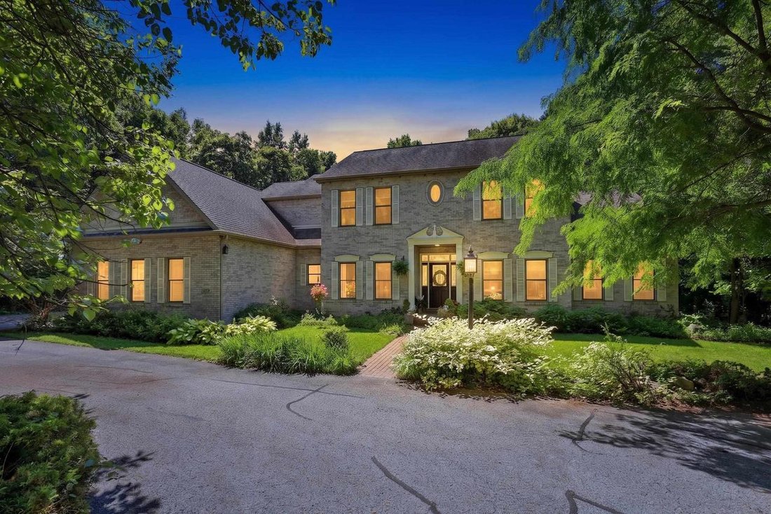 House in Oshkosh, Wisconsin, United States 1 - 18449245
