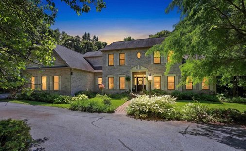 House in Oshkosh, Wisconsin, United States 1