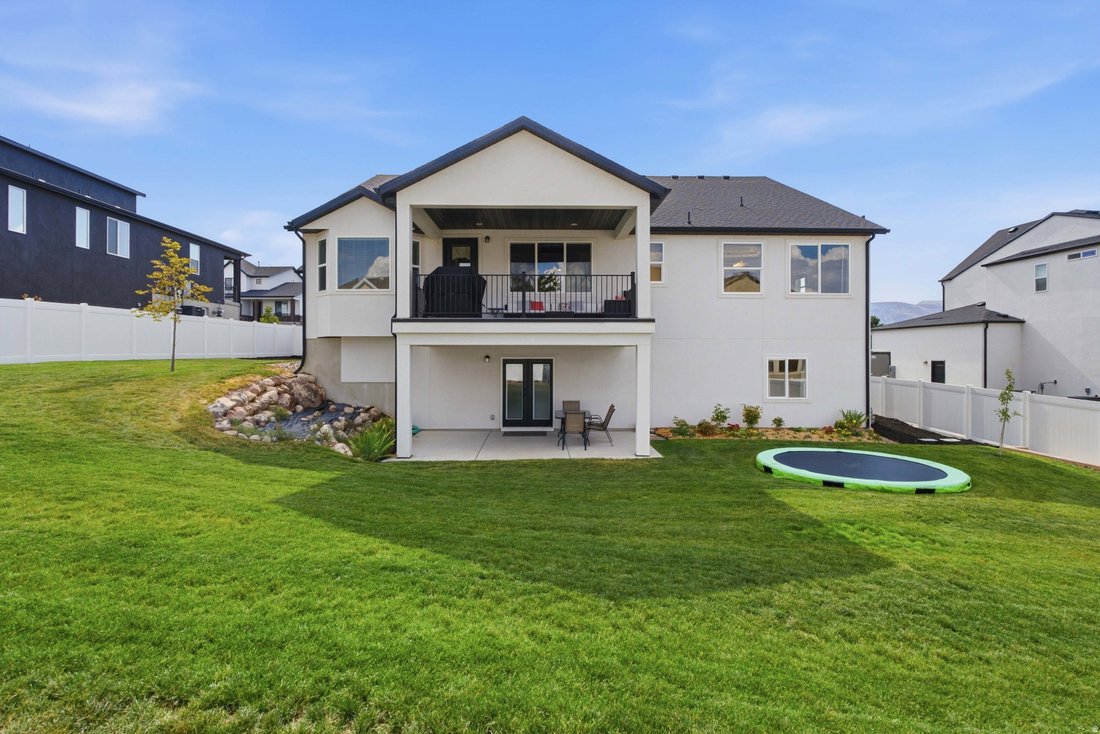 House in Herriman, Utah, United States 3 - 18450147