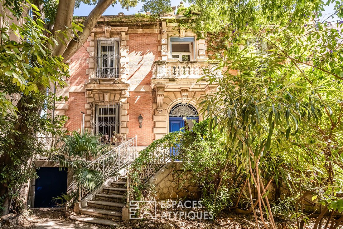 Villa in Centre Ville, Frontignan, France 1 - 18448347