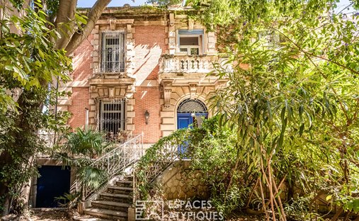 Villa a Centre Ville, Frontignan, Francia 1