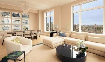 Condo in New York, New York, United States 1