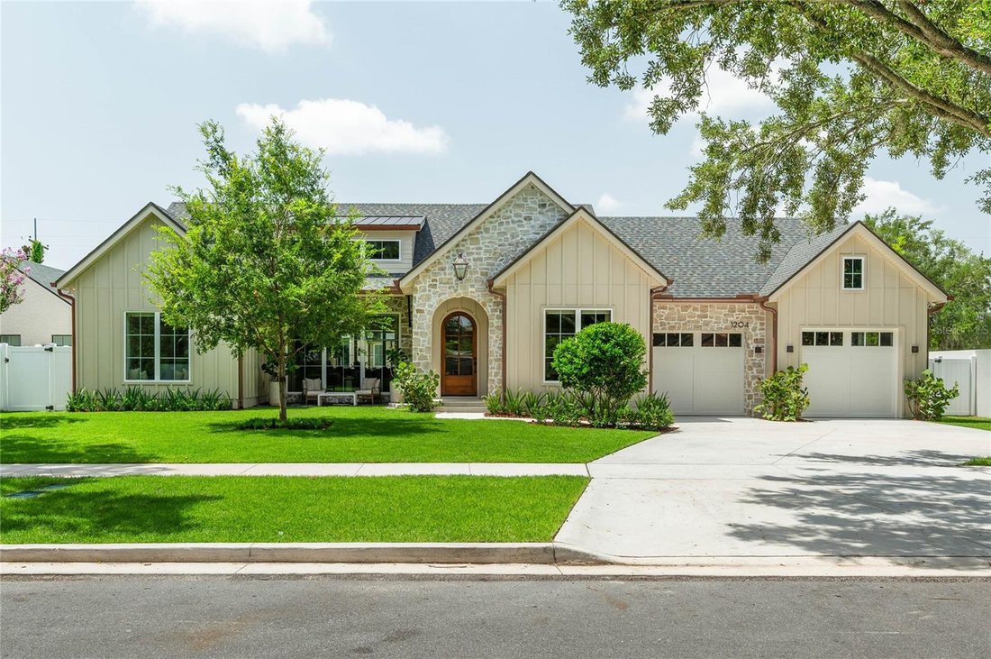 House in Orlando, Florida, United States 2 - 18447196
