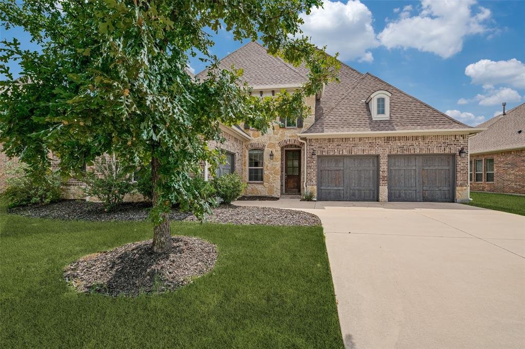 House in The Colony, Texas, United States 2 - 18450994