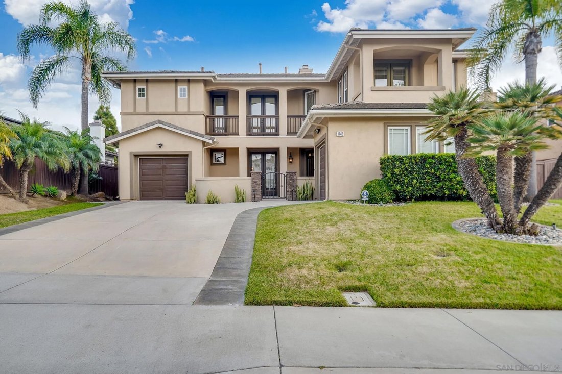 House in Carlsbad, California, United States 1 - 18449558