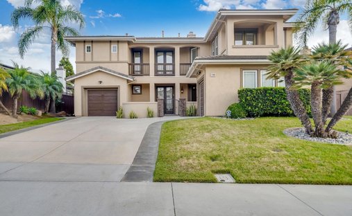 House in Carlsbad, California, United States 1
