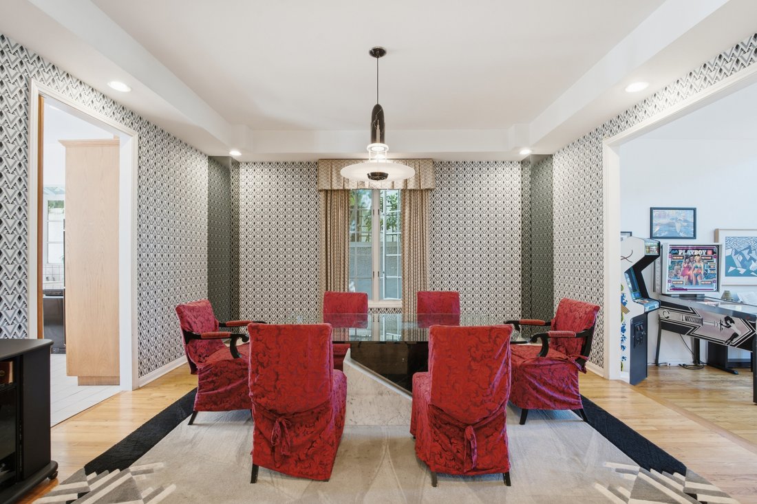 House in Santa Monica, California, United States 4 - 18448504