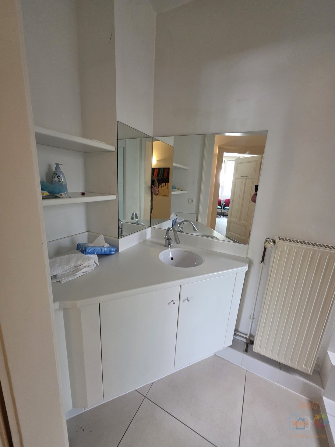 Apartment in Poincare Est, Strasbourg, France 5 - 18452458