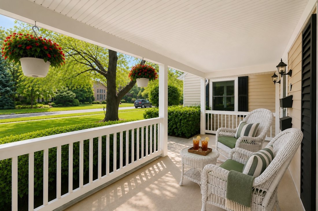 House in Winnetka, Illinois, United States 3 - 18447121