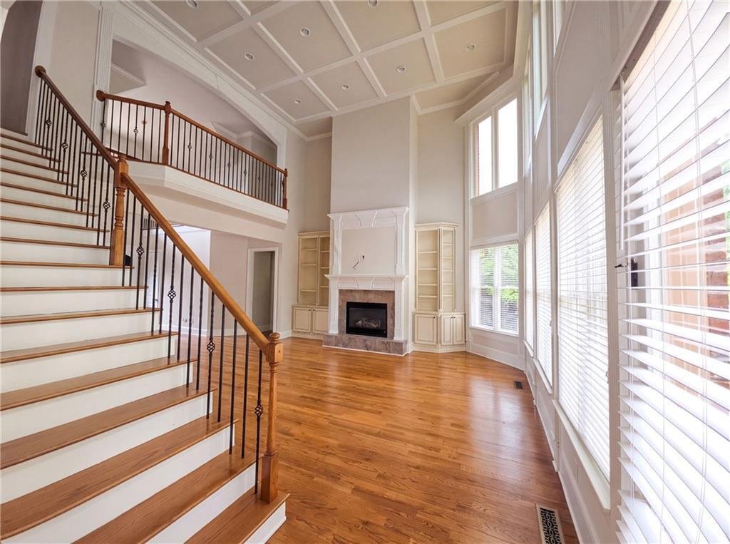 House in Hoschton, Georgia, United States 3 - 18450539