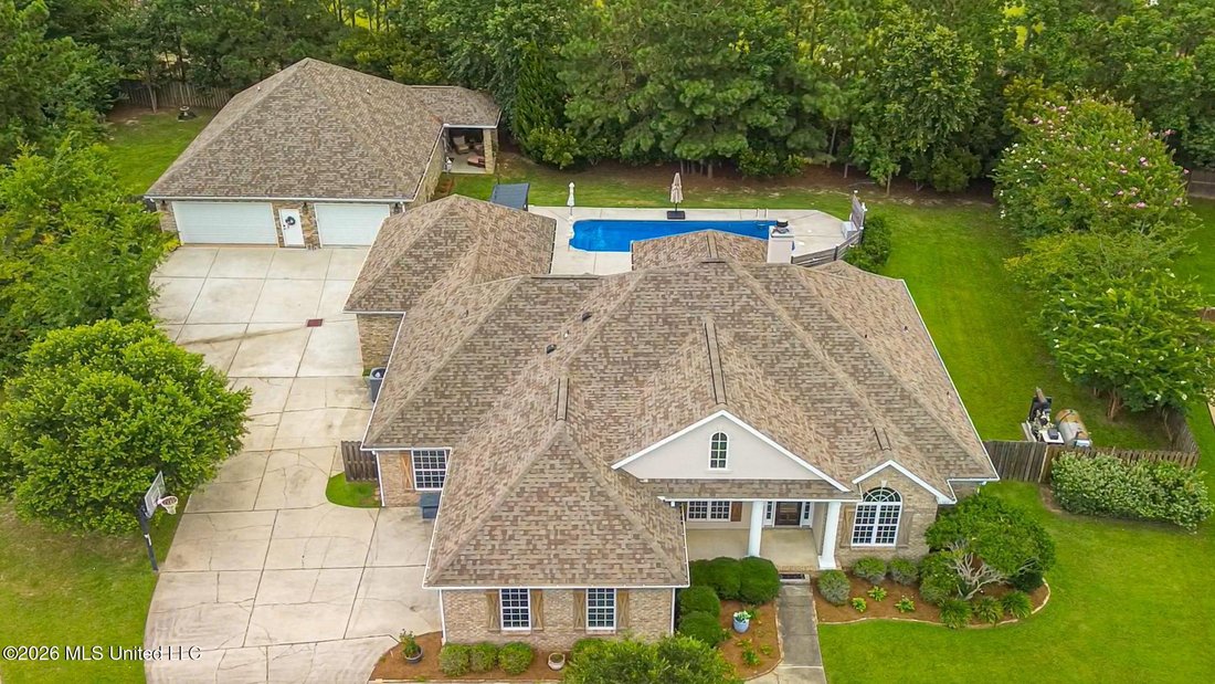 House in Ocean Springs, Mississippi, United States 4 - 18345313