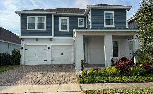 House in Winter Garden, Florida, United States 1