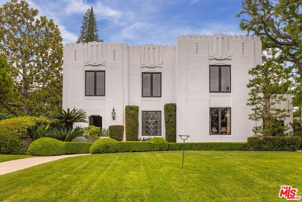 House in Los Angeles, California, United States 4 - 18446268