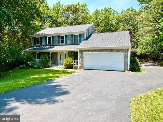 House in Manassas, Virginia, United States 2 - 18452049