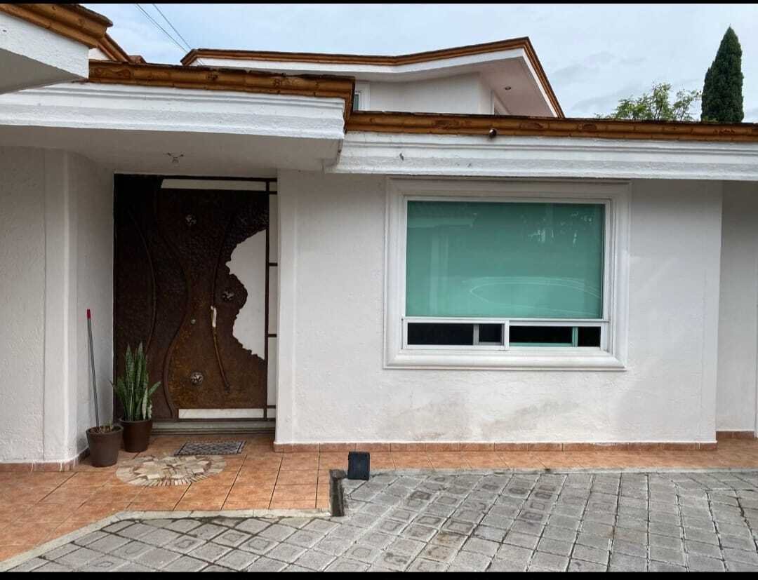 Terreno a Tlaxcalancingo, Puebla, Messico 5 - 18450751
