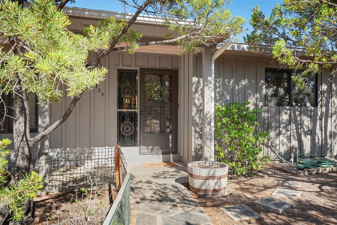 House in White Rock, New Mexico, United States 2 - 18449670