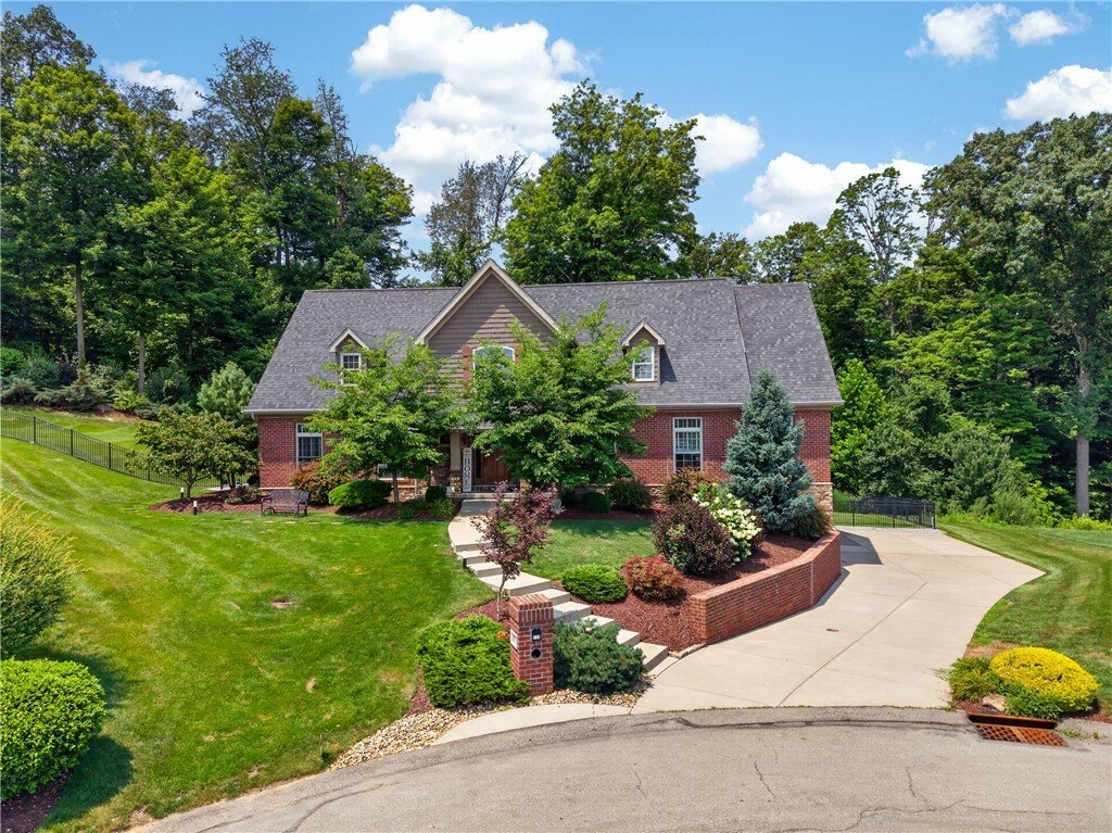 House in Venetia, Pennsylvania, United States 1 - 18449985