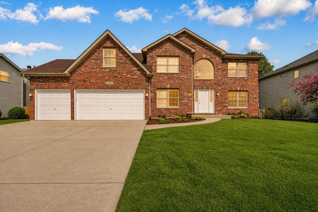 House in Plainfield, Illinois, United States 1 - 18447147