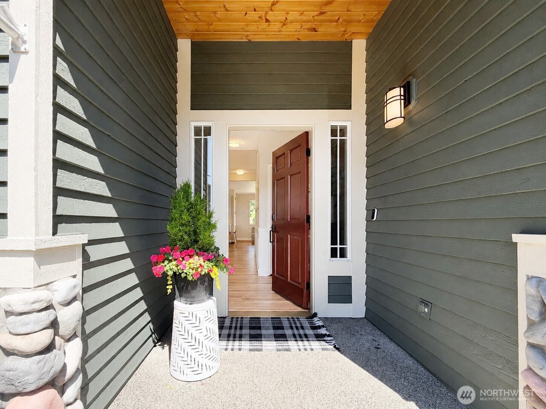 House in Snohomish, Washington, United States 4 - 18448674