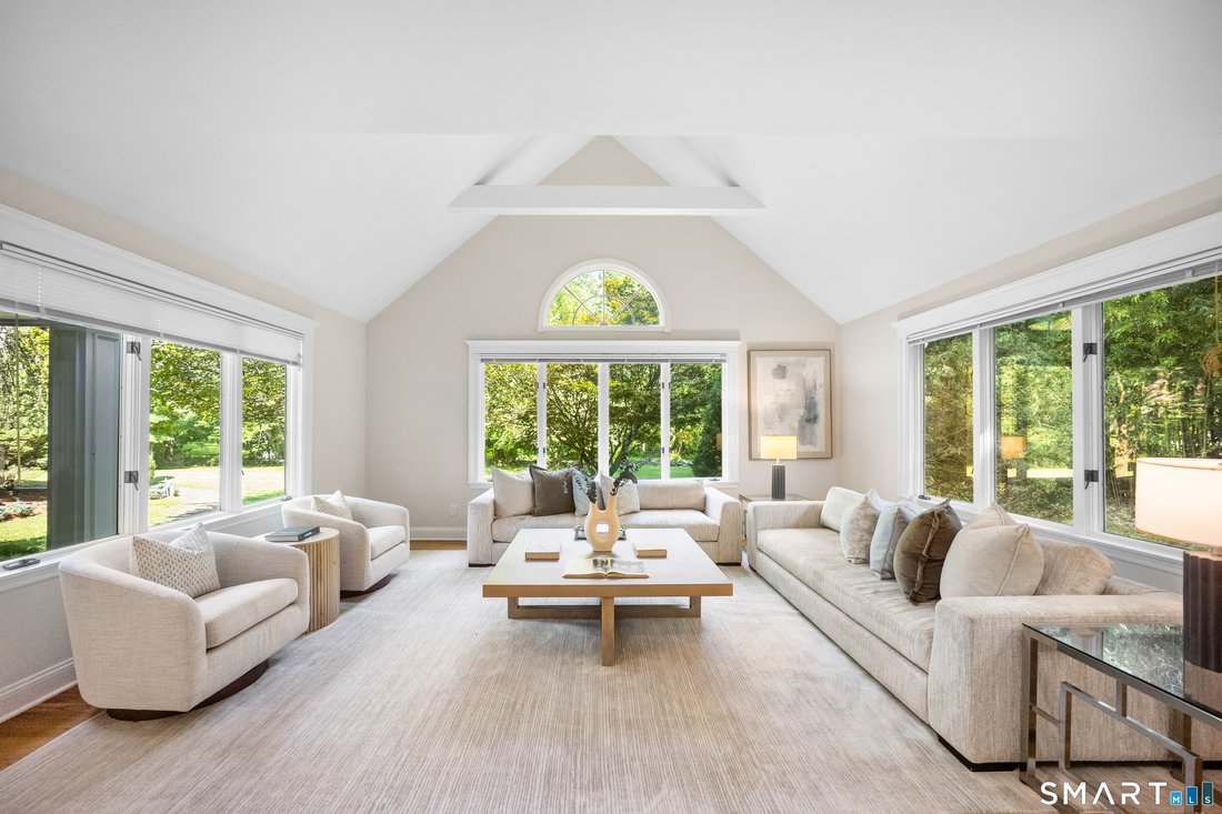 House in Fairfield, Connecticut, United States 3 - 18447464