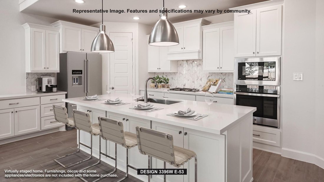 House in Austin, Texas, United States 2 - 18450229