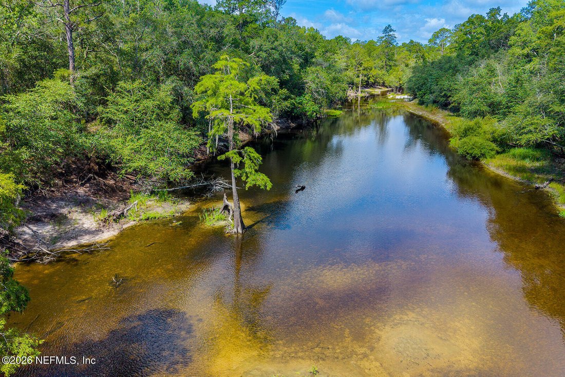 House in Macclenny, Florida, United States 5 - 18449685
