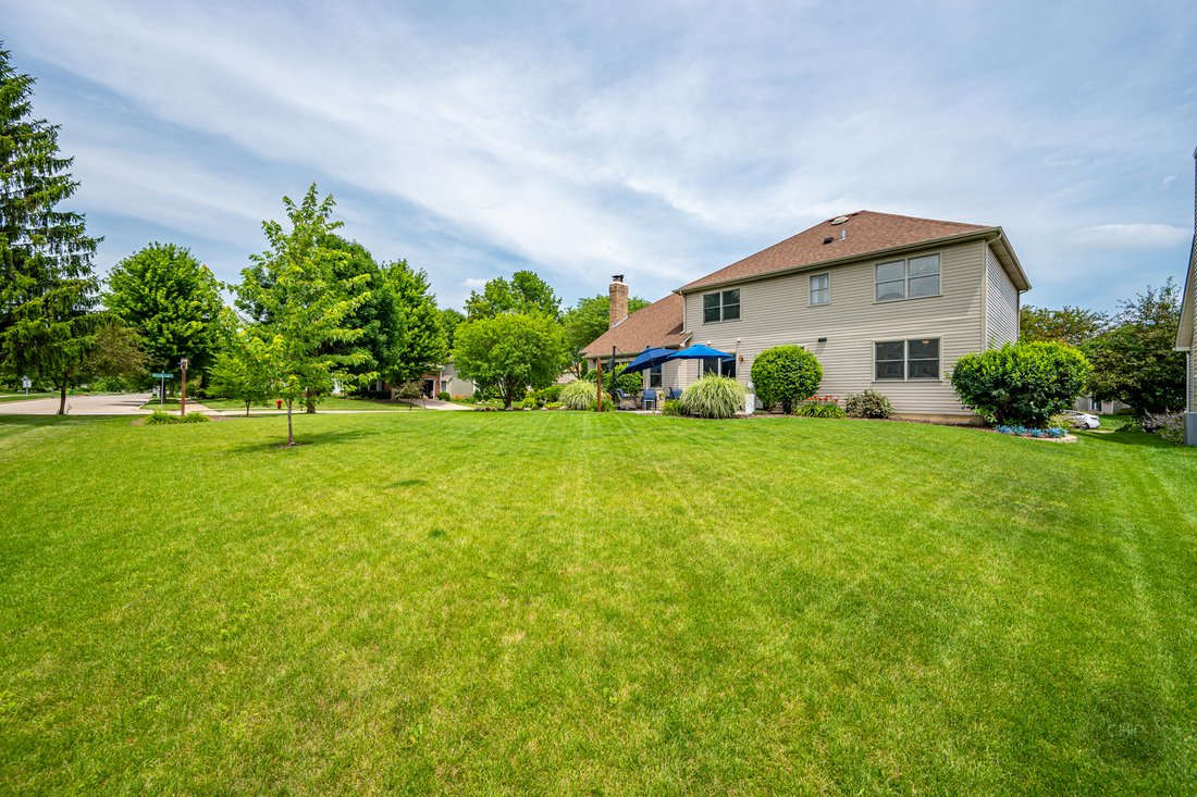 House in Aurora, Illinois, United States 5 - 18450638