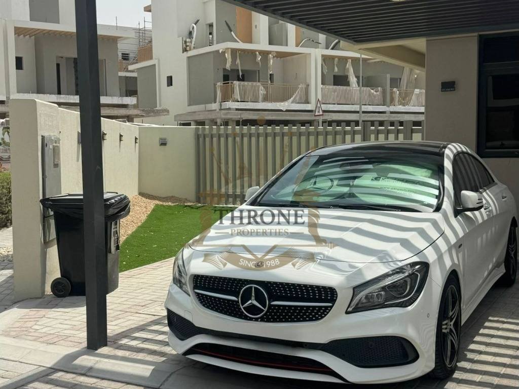 Townhouse in Damac Hills 2, Dubai, United Arab Emirates 1 - 18449619