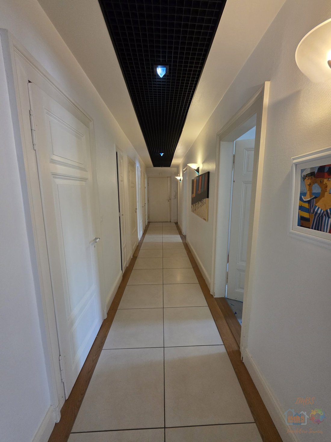 Apartment in Poincare Est, Strasbourg, France 2 - 18452458