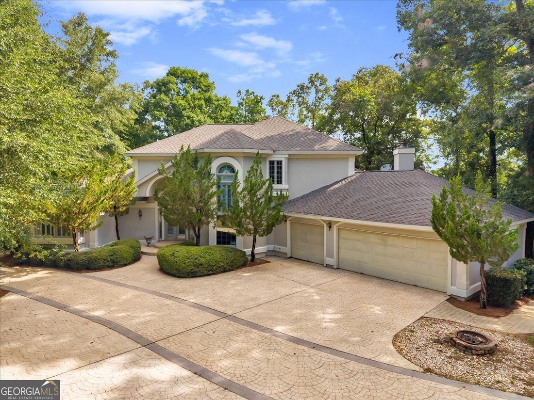 House in Oglethorpe, Georgia, United States 2 - 18450390