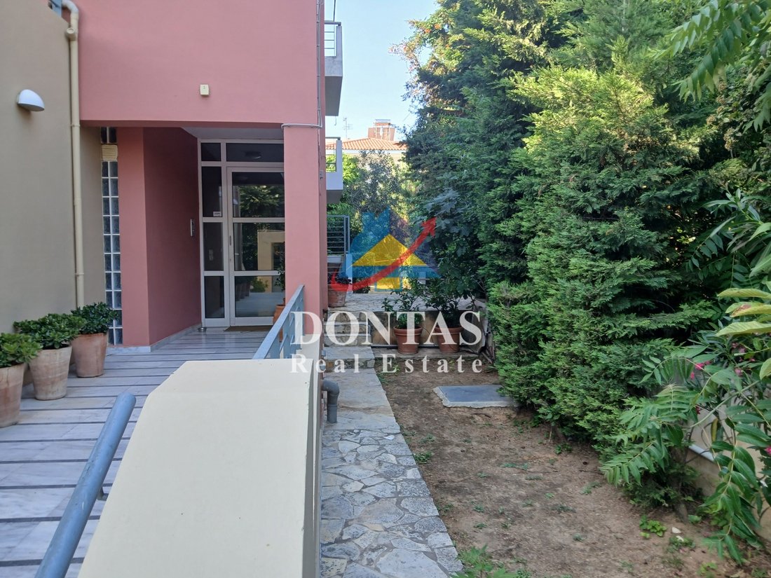 Apartment in Kifisia, Attica, Greece 2 - 18447193