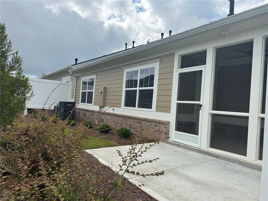 Condo in Cumming, Georgia, United States 3 - 17833016