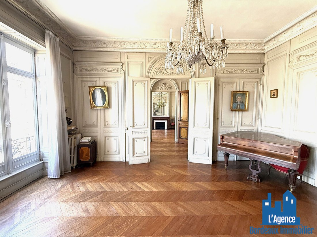 Apartment in Le Lac-Bacalan, Bordeaux, France 2 - 17986560