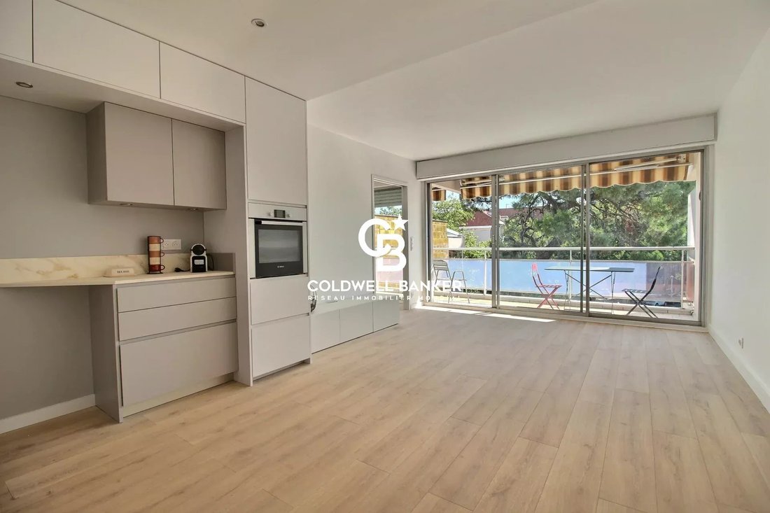 Apartment in Pereire-Ville-d'Hiver, Arcachon, France 1 - 18448066