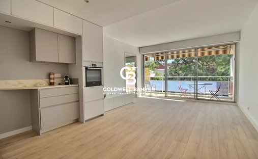 Apartment in Pereire-Ville-d'Hiver, Arcachon, France 1