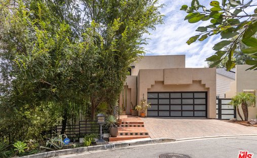 Casa en Los Ángeles, California, Estados Unidos 1
