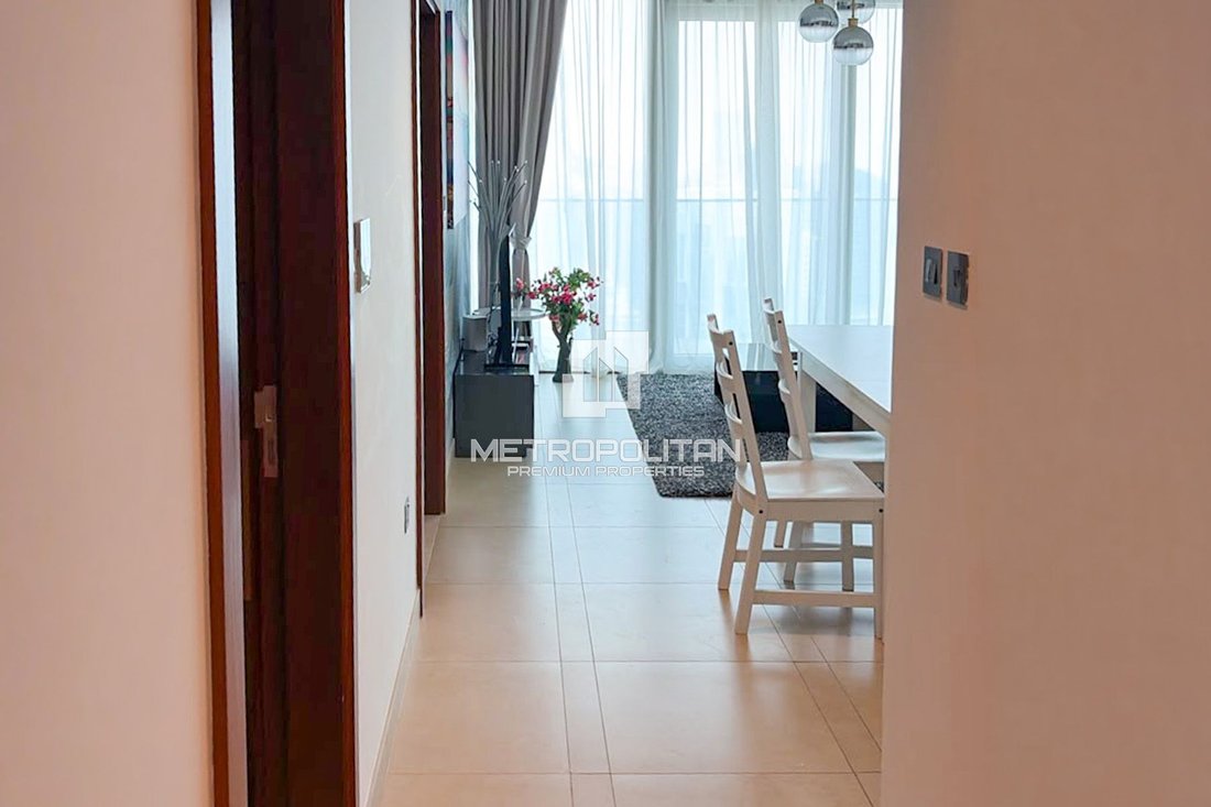 Apartment in Dubai Marina / Marsa Dubai, Dubai, United Arab Emirates 4 - 18447820
