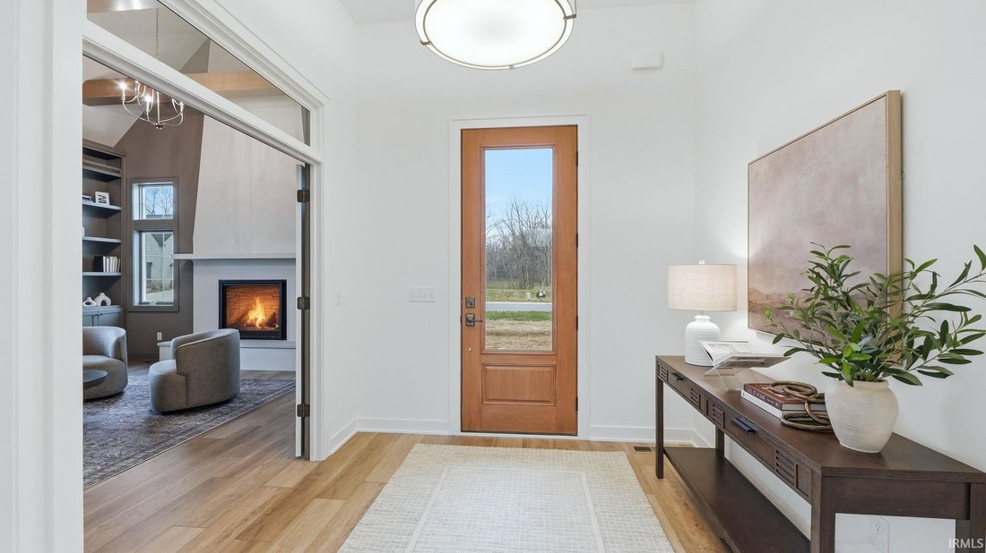 House in Huntertown, Indiana, United States 5 - 18448560
