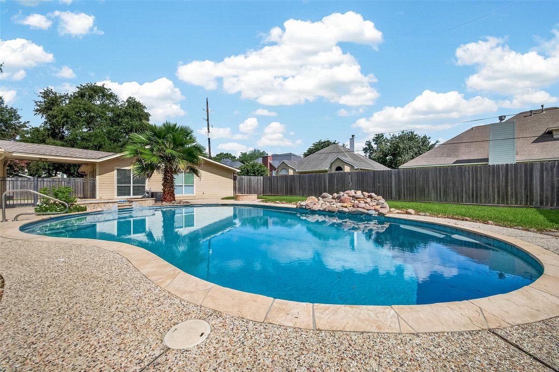 House in Katy, Texas, United States 5 - 18451143