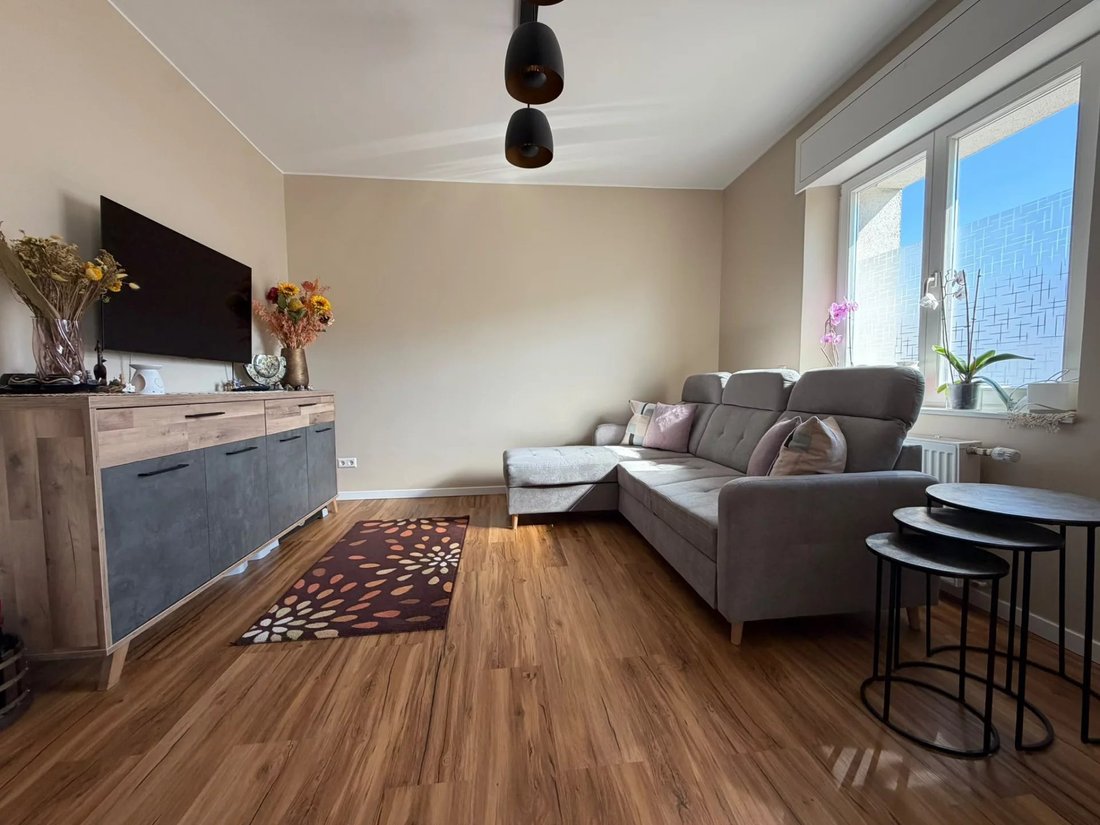 Apartment in Differdange, Esch-sur-Alzette, Luxembourg 2 - 18448107