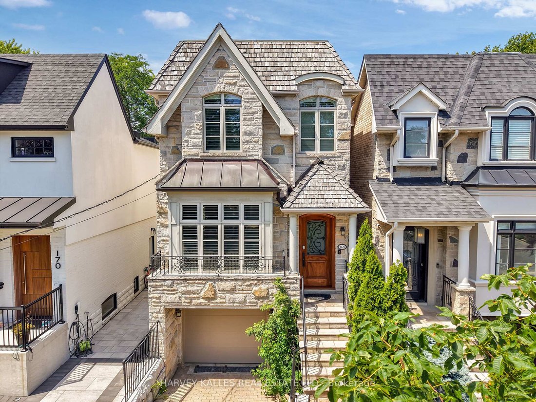 House in Toronto, Ontario, Canada 1 - 18452331